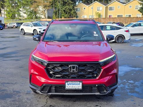 Used 2026 Honda CR-V Sport image 10