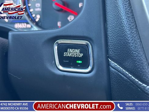 Used 2020 GMC Acadia Denali w/ Trailering Package AWD/4WD image 33