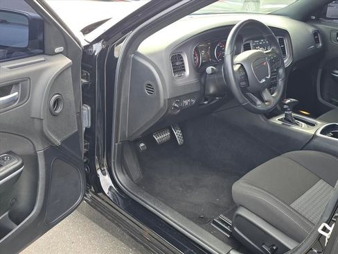 Used 2023 Dodge Charger R/T w/ Cold Weather Package image 9