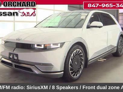 Used 2023 Hyundai Ioniq 5 Limited