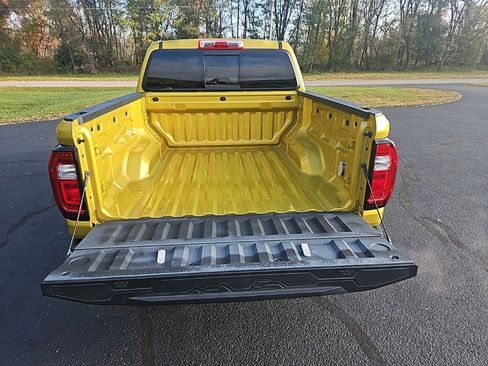 Certified 2023 GMC Canyon Elevation w/ Elevation Premium Package image 14