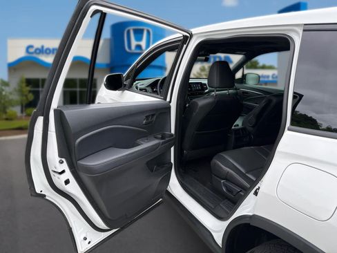 Used 2023 Honda Passport EX-L image 27