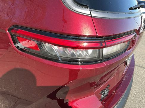 New 2026 Jeep Grand Cherokee L Limited image 29