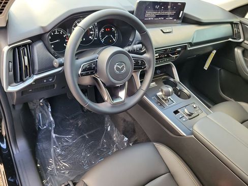 New 2026 MAZDA CX-90 3.3 Turbo w/ Select Package image 22