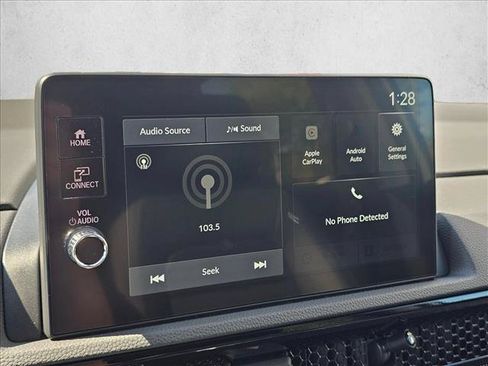 New 2026 Honda CR-V EX-L image 20