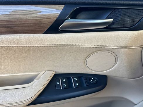 Used 2013 BMW X3 xDrive28i image 11