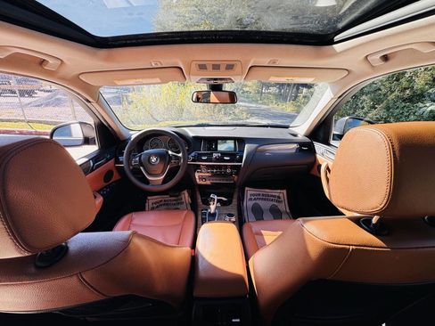 Used 2017 BMW X3 xDrive28i image 13