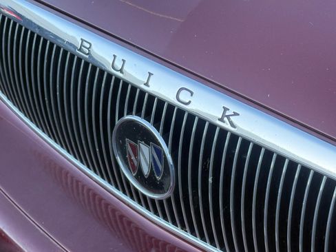 Used 2001 Buick Century Custom w/ Premium Pkg image 7