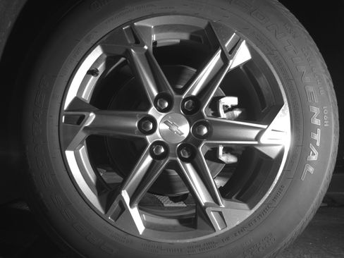 Used 2025 Chevrolet Blazer LT FWD image 14