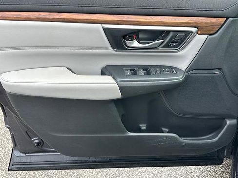 Used 2019 Honda CR-V EX-L image 12