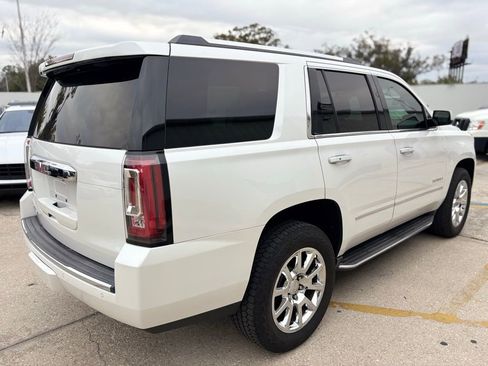 Used 2017 GMC Yukon Denali w/ Open Road Package image 5