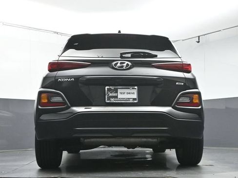 Used 2020 Hyundai Kona SEL Plus AWD/4WD image 35