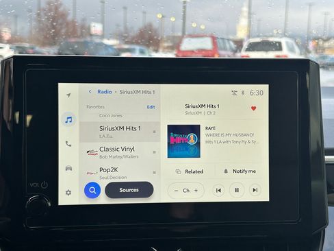 Certified 2026 Toyota Corolla SE image 20