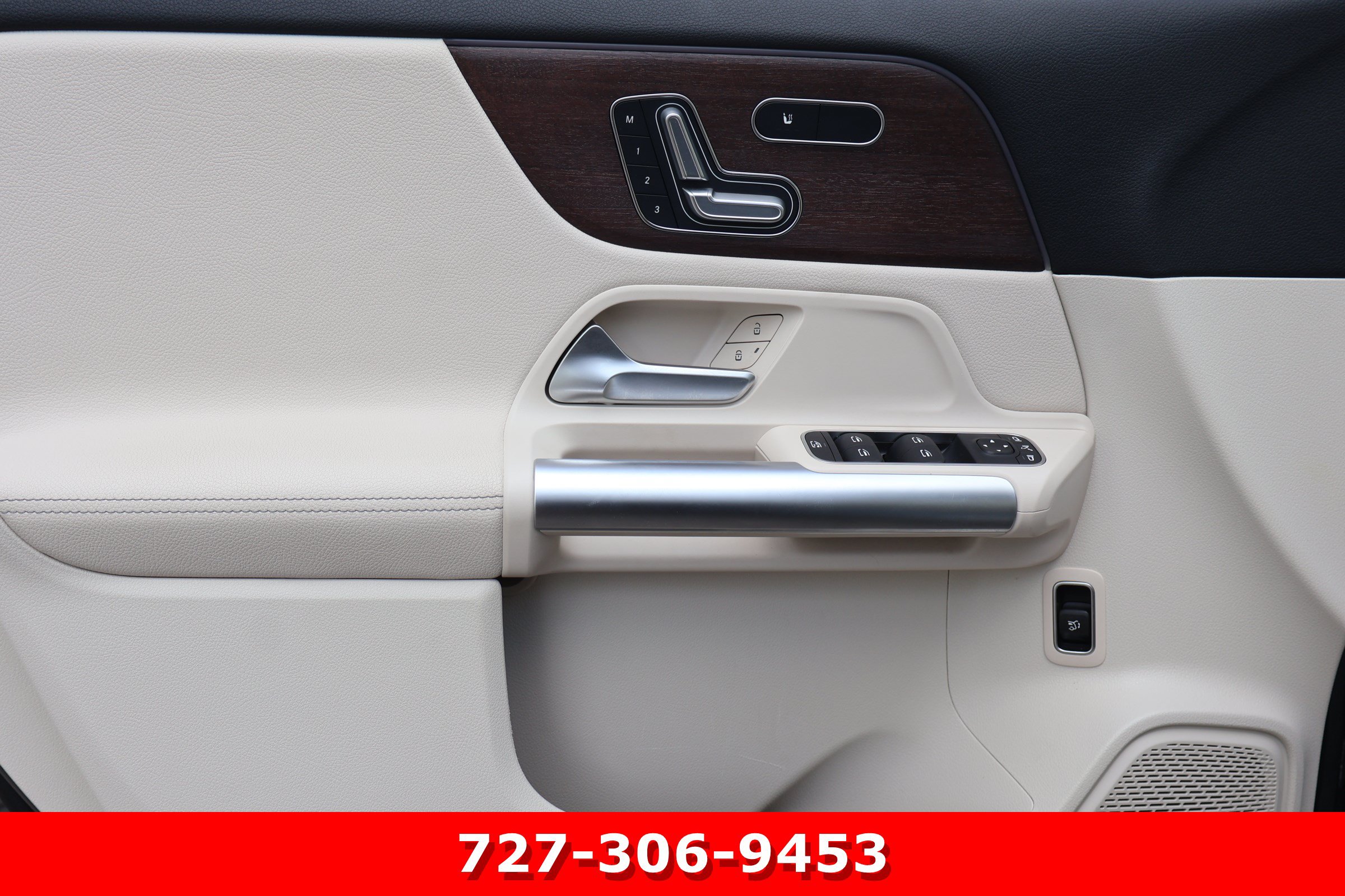 Certified 2023 Mercedes-Benz GLA 250 4MATIC image 15