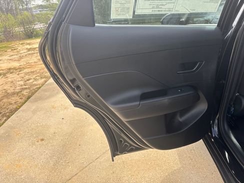 New 2026 Hyundai Kona SE FWD image 22