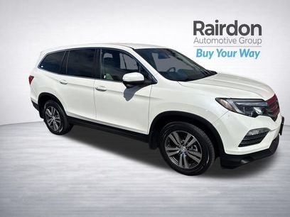Used 2016 Honda Pilot EX
