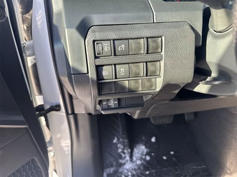 New 2026 Toyota Tacoma SR w/ SR Upgrade Package image 20