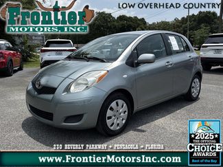 Used 2009 Toyota Yaris 4-Door Hatchback FWD video 1