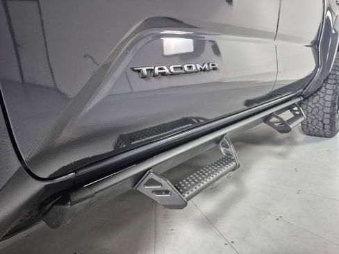 Certified 2026 Toyota Tacoma TRD Sport AWD/4WD image 12