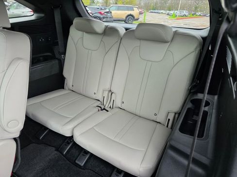New 2026 Kia Sorento SX Prestige AWD/4WD image 18