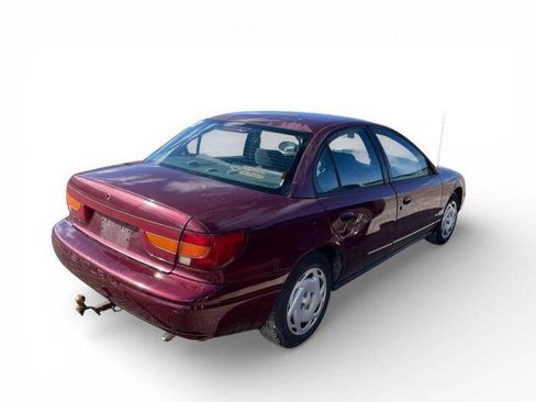 Used 2001 Saturn S-Series SL2 image 5