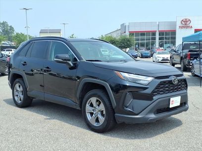 Used 2023 Toyota RAV4 XLE w/ Convenience Package