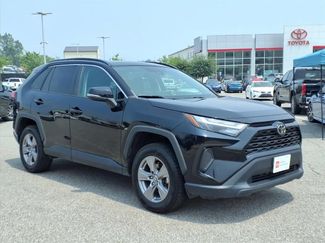 Used 2023 Toyota RAV4 XLE w/ Convenience Package AWD/4WD video 1