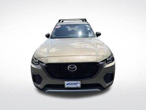 Used 2025 MAZDA CX-70 Plug-In Hybrid w/ Premium Plus AWD/4WD image 9
