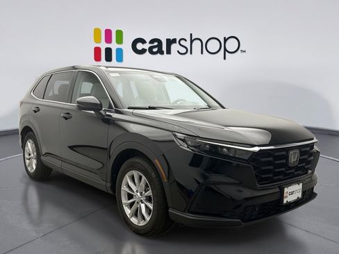 Used 2023 Honda CR-V EX-L image 7
