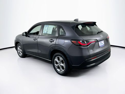 Used 2023 Honda HR-V LX image 7