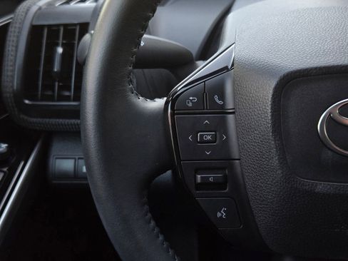 Certified 2024 Toyota bZ4X XLE image 22