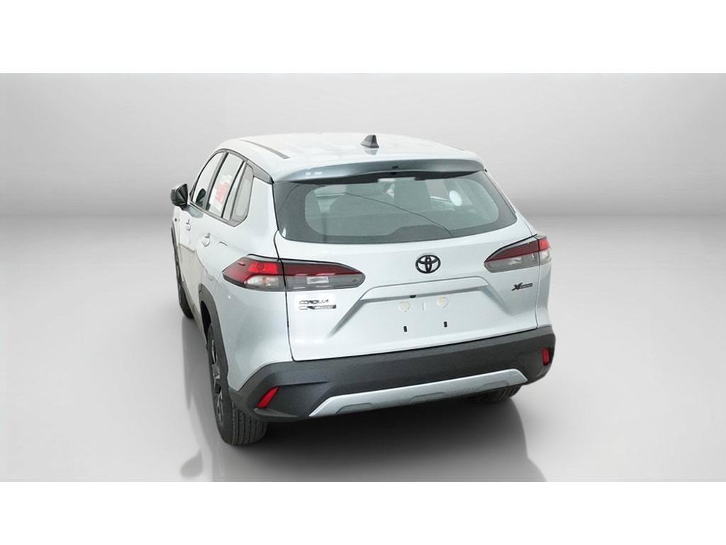 New 2026 Toyota Corolla Cross L FWD image 6