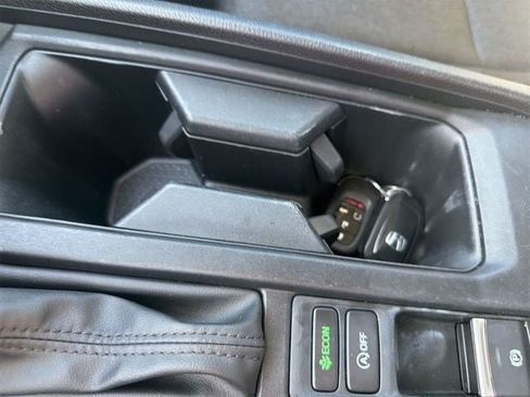 Used 2024 Honda Accord LX image 7