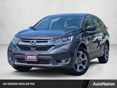 Used 2019 Honda CR-V EX