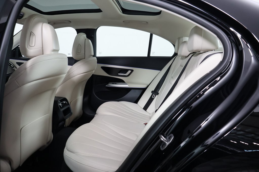 Certified 2026 Mercedes-Benz E 350 Sedan image 11