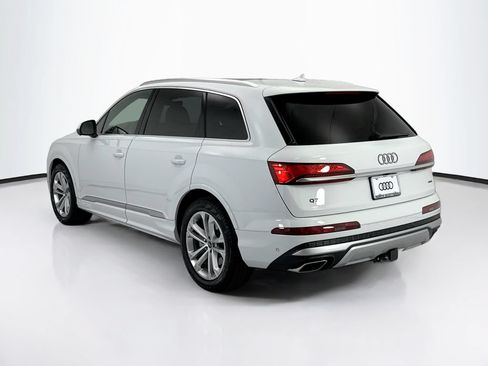 Certified 2026 Audi Q7 3.0T Premium Plus w/ Premium Plus Package AWD/4WD image 7