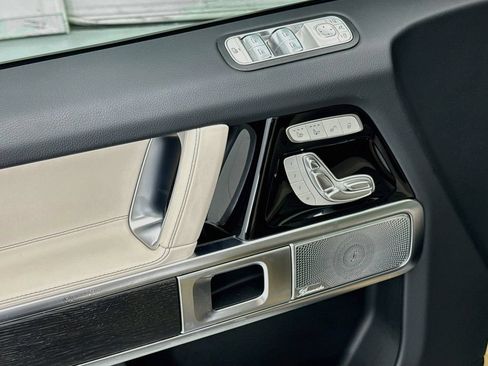 Certified 2026 Mercedes-Benz G 63 AMG 4MATIC image 22