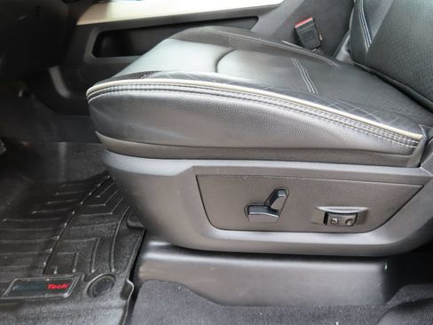 Certified 2020 RAM 2500 Laramie AWD/4WD image 7