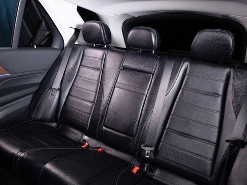 New 2026 Mercedes-Benz GLE 450 4MATIC image 29