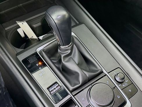 Certified 2025 MAZDA CX-50 AWD 2.5 S w/ Premium Package image 23