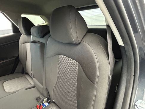 Used 2024 Kia Sportage LX image 28