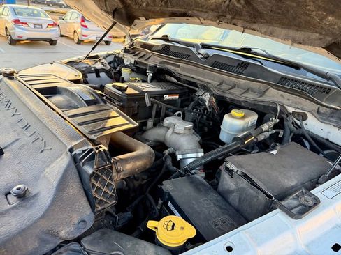 Used 2010 Dodge Ram 3500 Truck Laramie w/ Chrome Accents Group image 47