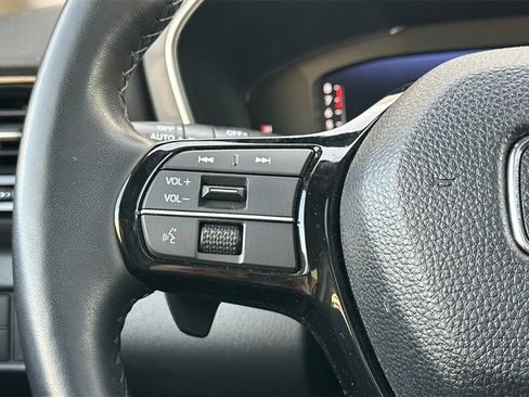 Certified 2024 Honda Pilot Elite image 26