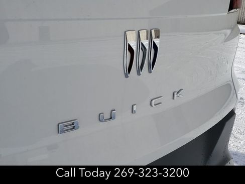 New 2025 Buick Envista Preferred w/ Convenience I Package image 31