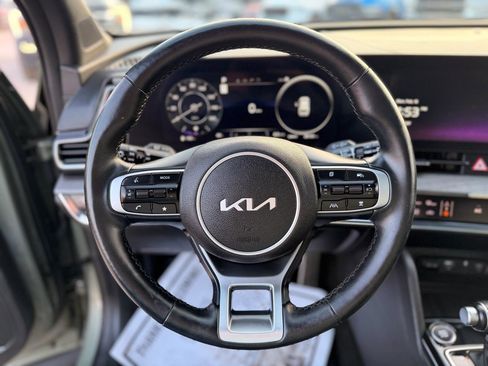 Used 2024 Kia Sportage X-Pro image 13