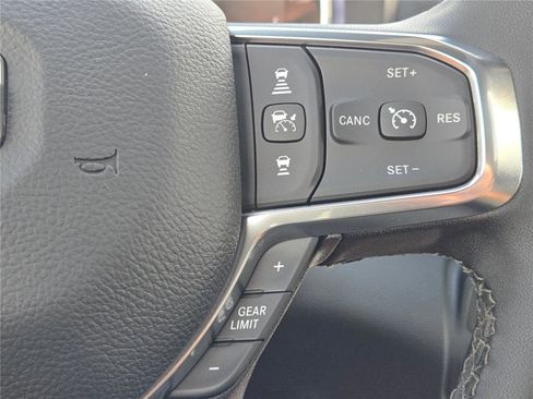 New 2025 RAM 2500 Laramie image 34