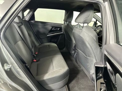 Used 2024 Subaru Solterra Premium image 26