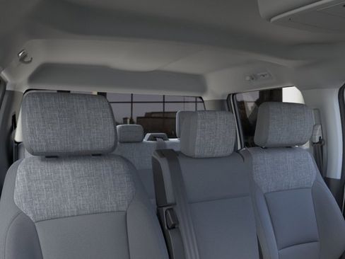 New 2026 Ford F250 XLT w/ FX4 Off-Road Package image 22