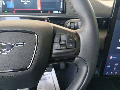 Certified 2023 Ford Mustang Mach-E Premium RWD image 19