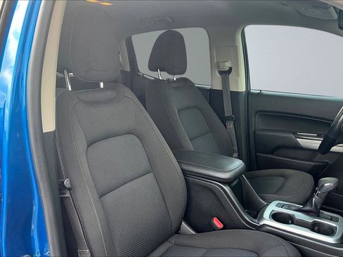 Certified 2022 Chevrolet Colorado LT w/ LT Convenience Package image 19